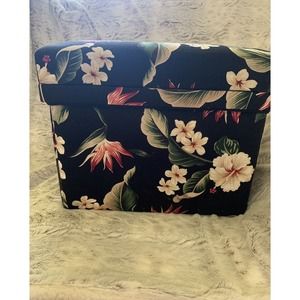 Japanese Tea Box 14 Inches High 16 Inches Wides 12 Inches Deep